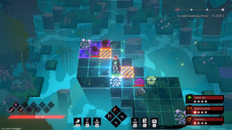 The Land Beneath Us (PC) - Steam Key - GLOBAL