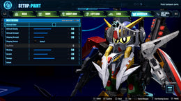 Gundam Breaker 4 (PC) - Steam Key - GLOBAL