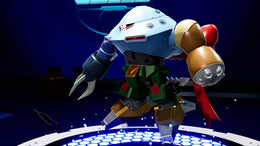 Gundam Breaker 4 | Ultimate Edition (PC) - Steam Key - GLOBAL