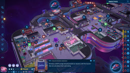 Galacticare (PC) - Steam Key - GLOBAL