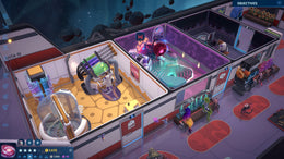 Galacticare (PC) - Steam Key - GLOBAL