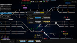 Rail Route: Happy Passengers (PC) - Steam Key - GLOBAL