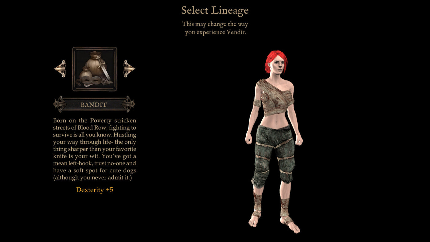 Vendir: Plague of Lies (PC) - Steam Key - GLOBAL