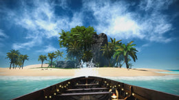 Forgotten Seas (PC) - Steam Key - GLOBAL