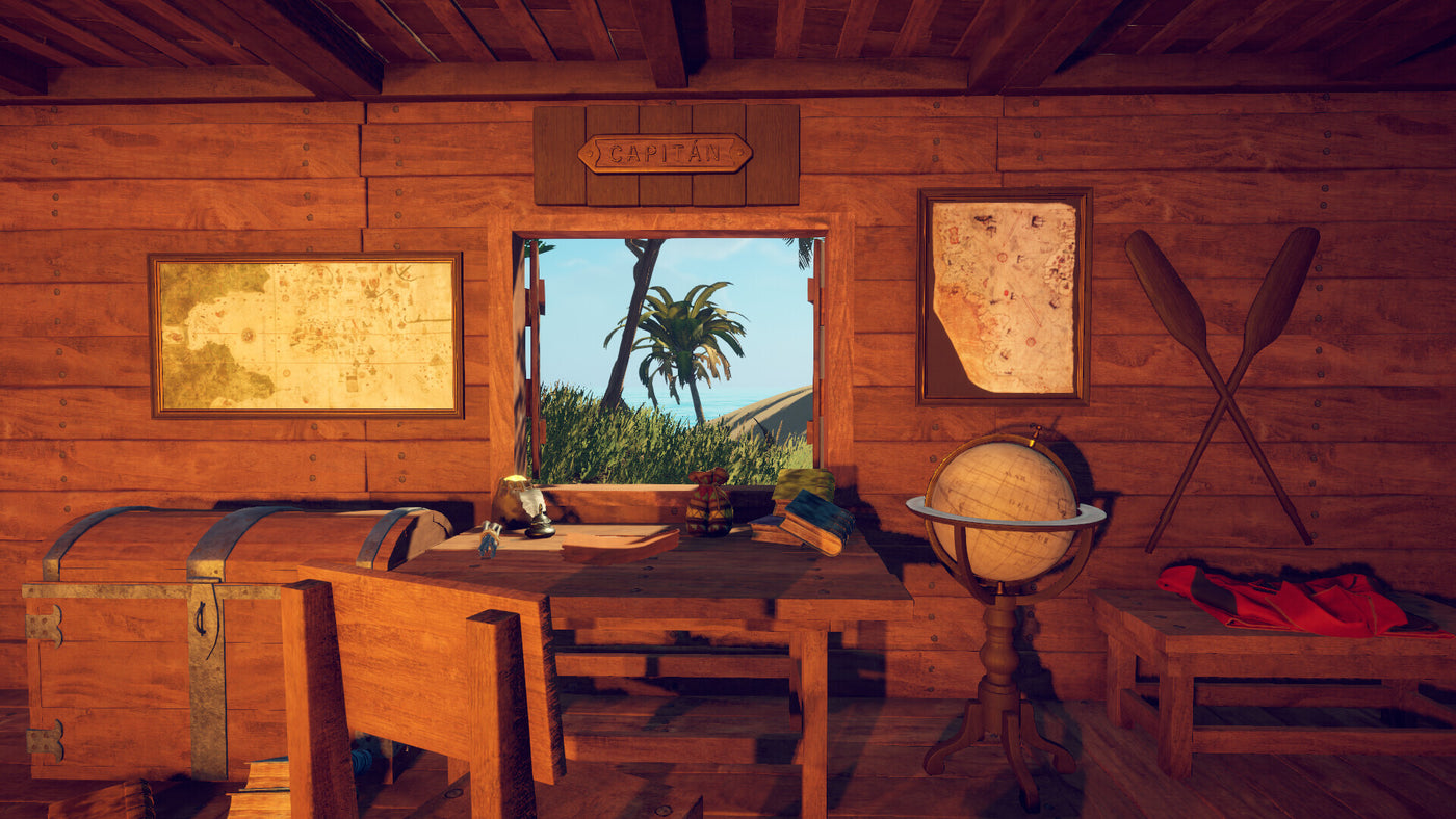 Survival: Fountain of Youth Sea Wolf Pack (PC) - Steam Key - GLOBAL