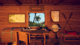 Survival: Fountain of Youth Sea Wolf Pack (PC) - Steam Key - GLOBAL