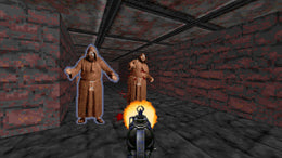 Rise of the Triad: Ludicrous Edition (PC) - Steam Key - GLOBAL