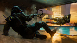 Call of Duty: Black Ops 6 - Vault Edition Upgrade (Xbox Series X/S) - Xbox Live Key - GLOBAL