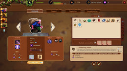 Sandwalkers (PC) - Steam Key - GLOBAL