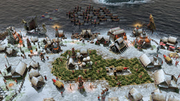 Age of Mythology: Retold (Xbox Series X/S, Windows 10) - Xbox Live Key - GLOBAL
