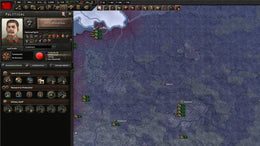 Hearts of Iron IV: Content Creator Pack - Soviet Union 2D Art (PC) - Steam Key - GLOBAL