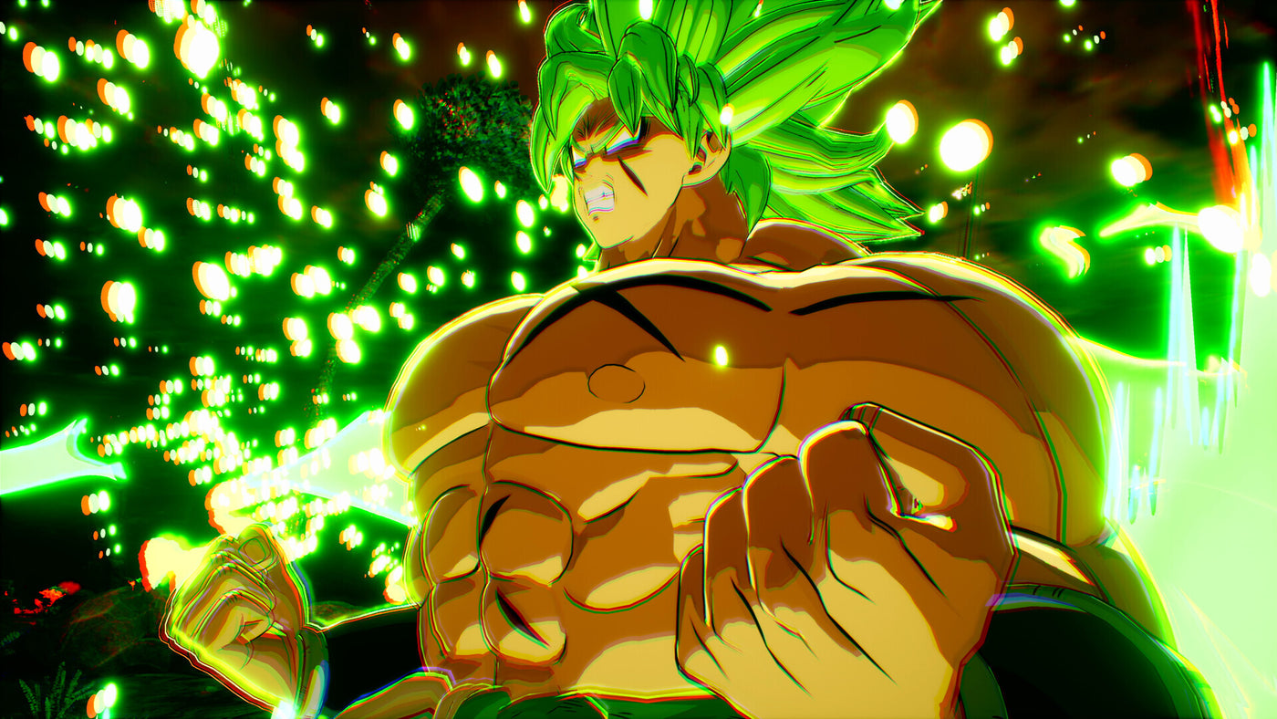 Dragon Ball: Sparking! Zero (Xbox Series X/S) - Xbox Live Key - UNITED STATES