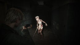 Silent Hill 2 | Deluxe Edition (PC) - Steam Key - GLOBAL