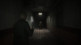 Silent Hill 2 | Deluxe Edition (PC) - Steam Key - GLOBAL
