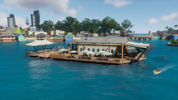 Tropico 6 - Tropican Shores (PC) - Steam Key - GLOBAL