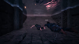 Chained Together (PC) - Steam Key - GLOBAL
