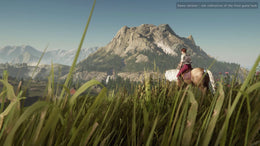 My Horse: Bonded Spirits (PC) - Steam Key - GLOBAL
