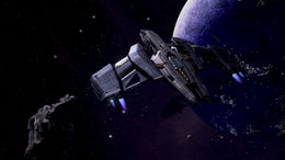 X4: Timelines (PC) - Steam Key - GLOBAL