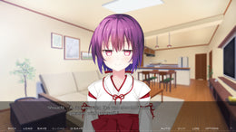 Seven Days (PC) - Steam Key - GLOBAL