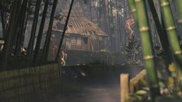 Kunitsu-Gami: Path of the Goddess (PC) - Steam Key - GLOBAL