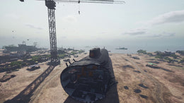 Ship Graveyard Simulator 2 - Submarines (PC) - Steam Key - GLOBAL