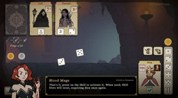 Dice & Fold (PC) - Steam Key - GLOBAL
