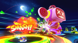 Super Monkey Ball: Banana Rumble | Deluxe Edition (Nintendo Switch) - Nintendo eShop Key - UNITED STATES