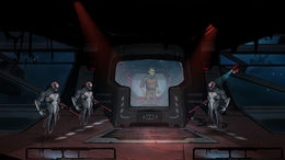 Space Prison (PC) - Steam Key - GLOBAL