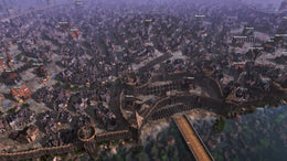 Renaissance Kingdom Wars (PC) - Steam Key - GLOBAL