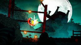 Bo: Path of the Teal Lotus (PC) - Steam Key - GLOBAL