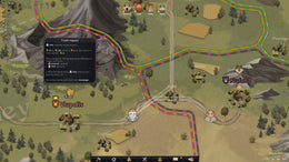 Norland (PC) - Steam Key - GLOBAL