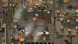 Norland (PC) - Steam Key - GLOBAL
