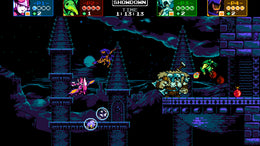 Shovel Knight Showdown (PC) - Steam Key - GLOBAL