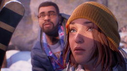 Life is Strange: Double Exposure | Deluxe Edition (PC) - Steam Key - GLOBAL