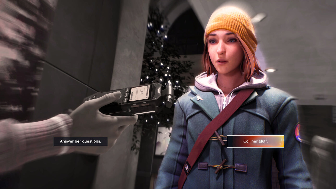 Life is Strange: Double Exposure | Ultimate Edition (PC) - Steam Key - GLOBAL