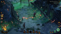 Shadow Gambit: Yuki's Wish (PC) - Steam Key - GLOBAL