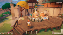 The Last Alchemist (PC) - Steam Key - GLOBAL