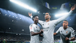 EA SPORTS FC 25 | Ultimate Edition (Xbox Series X/S) - Xbox Live Key - GLOBAL