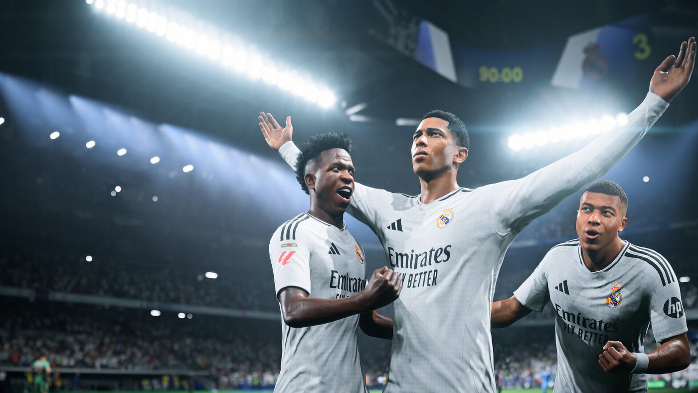 EA SPORTS FC 25 | Ultimate Edition (Xbox Series X/S) - Xbox Live Key - UNITED STATES