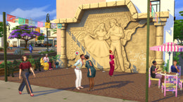 The Sims 4: Lovestruck - Pre-Order Bonus (PC) - EA App Key - GLOBAL