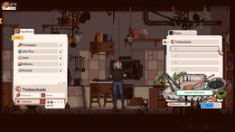 Magical Delicacy (PC) - Steam Key - GLOBAL