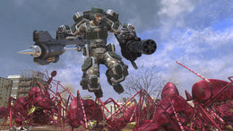 Earth Defense Force 6 (PC) - Steam Key - GLOBAL