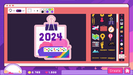 Sticky Business: Plan With Me (PC) - Steam Key - GLOBAL