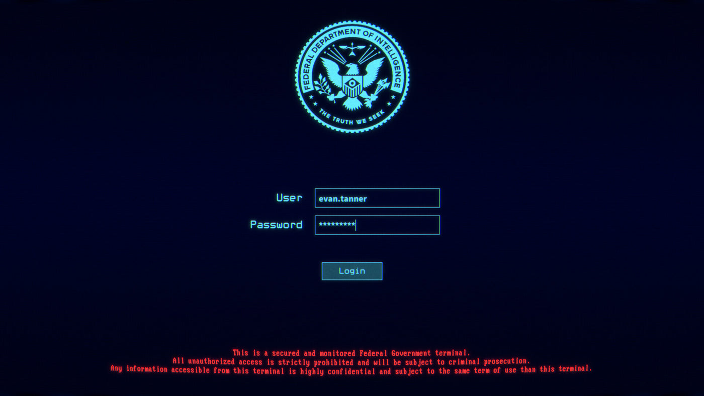 The Operator (PC) - Steam Key - GLOBAL