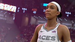 NBA 2K25 (PC) - Steam Key - GLOBAL