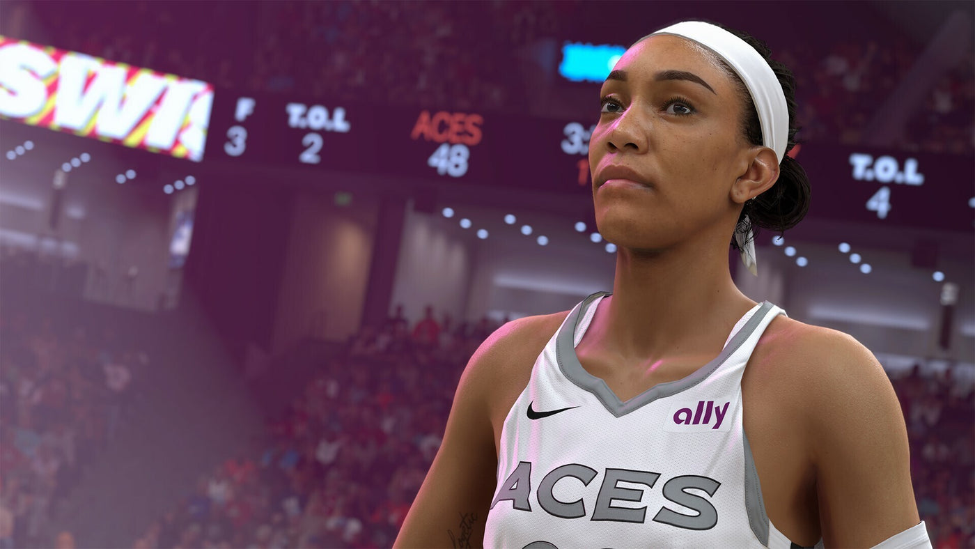 NBA 2K25 | Tournament Edition (Xbox Series X/S) - Xbox Live Key - UNITED STATES