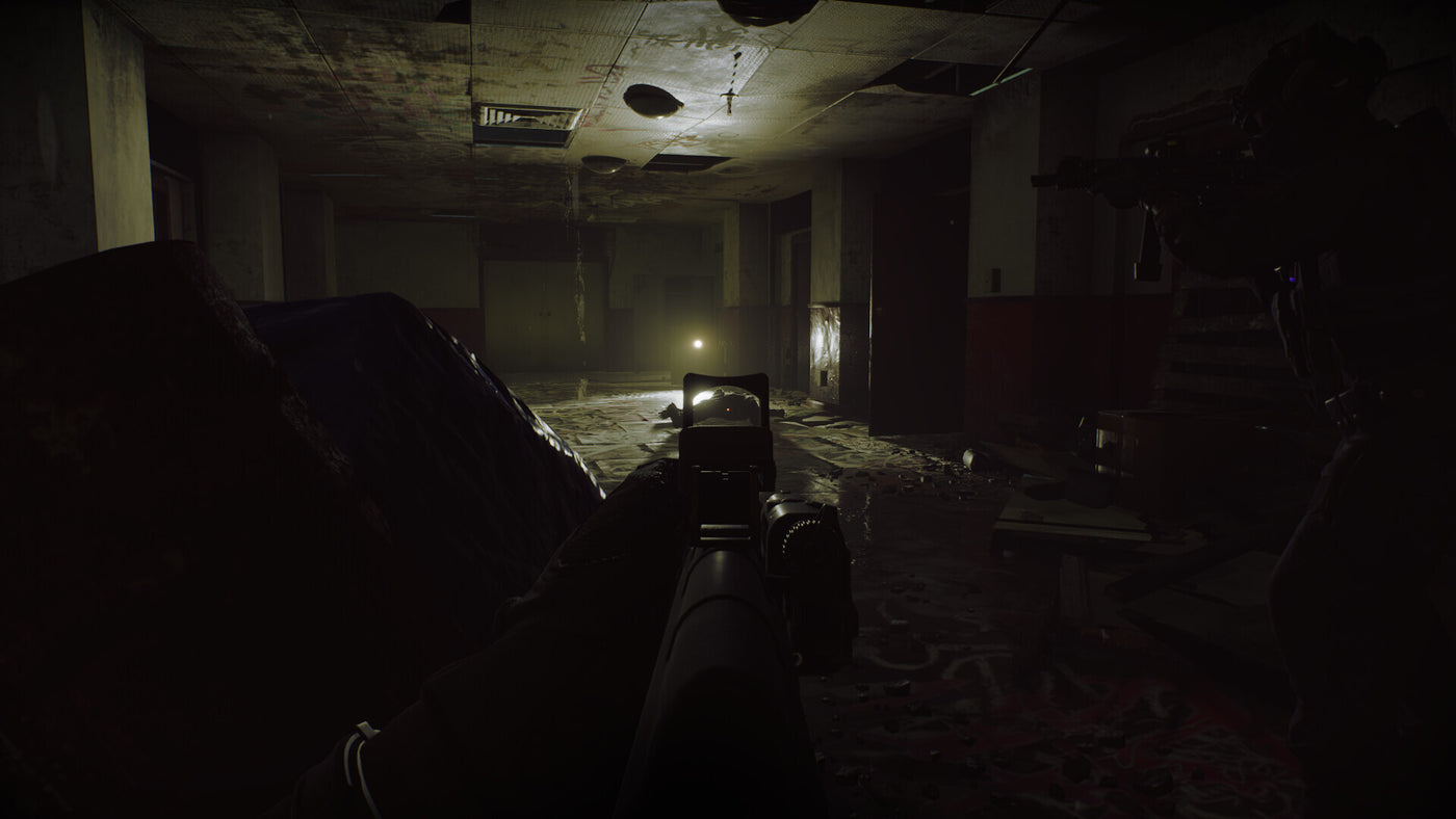 Ready or Not: Home Invasion (PC) - Steam Key - LATAM