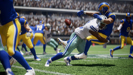 EA Sports Madden NFL 25 (Xbox Series X/S) - Xbox Live Key - GLOBAL