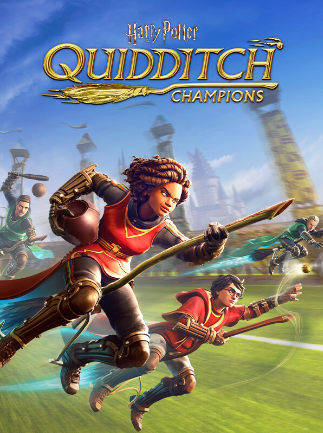 Harry Potter: Quidditch Champions (Xbox Series X/S) - Xbox Live Key - GLOBAL