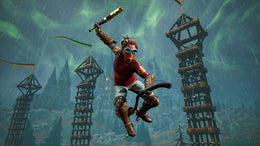 Harry Potter: Quidditch Champions (Xbox Series X/S) - Xbox Live Key - GLOBAL